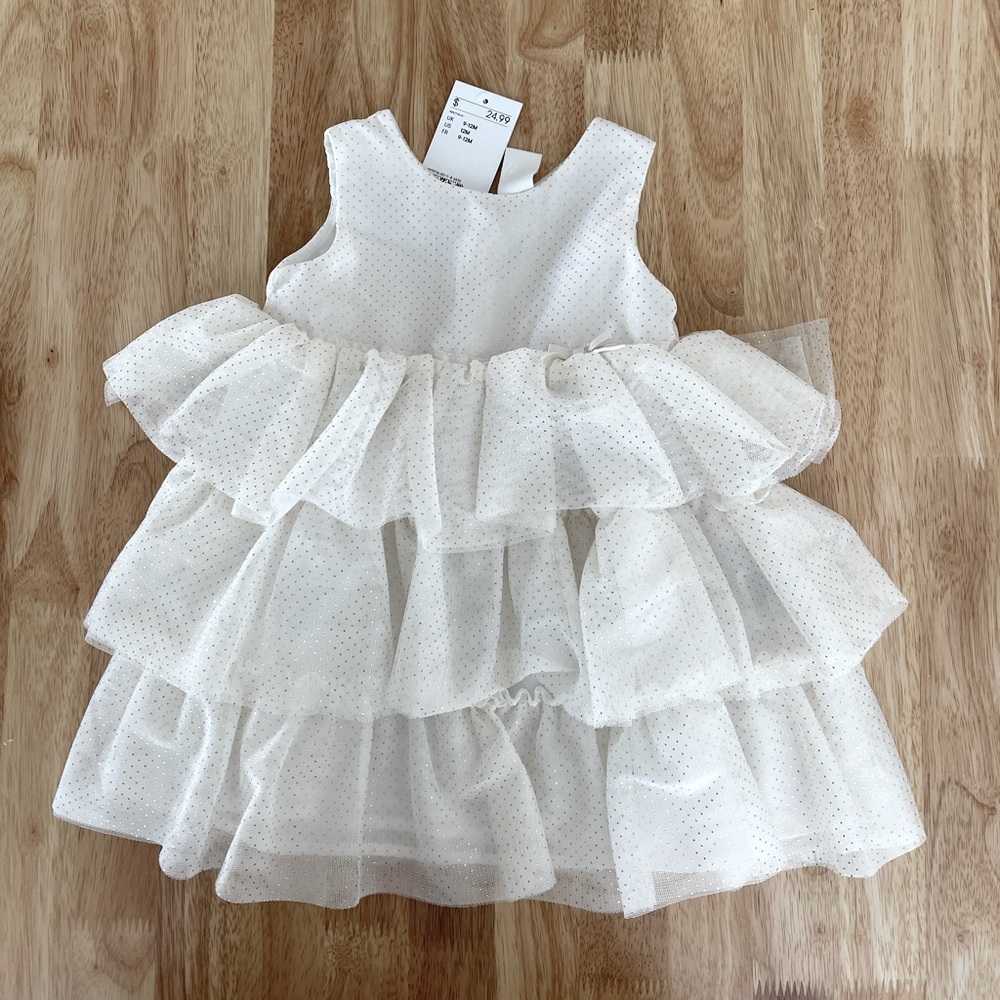HM dress